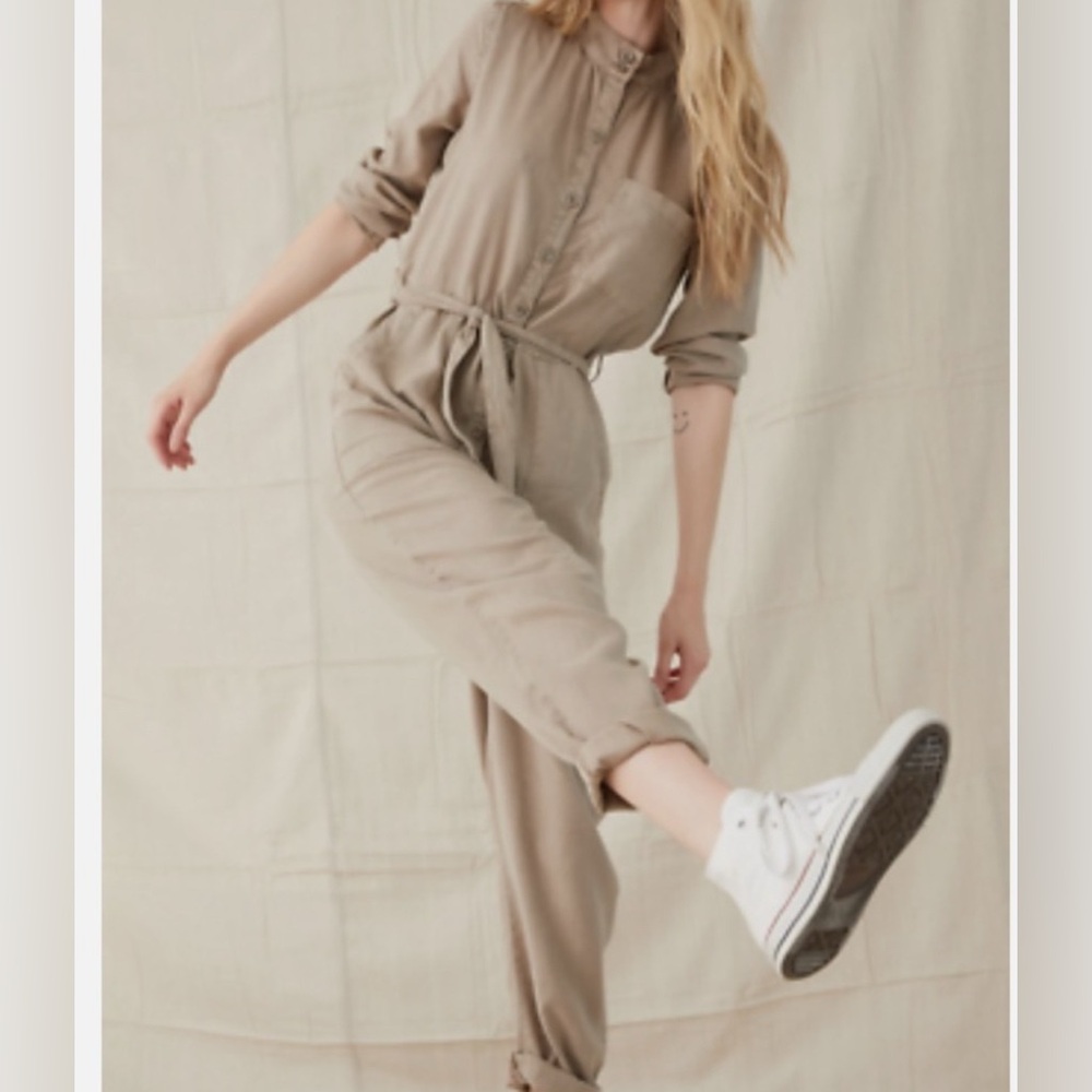 Cloth & Stone Jumpsuit